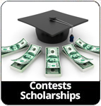 Contests and Scholarships